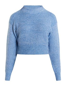 MYMO Jersey 'Biany' azul