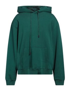 Sweatshirt Herren Grün S,XS Herren