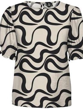 Blusen Mlea Eu S;Eu Xs Female