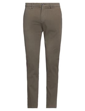 Pantalones Hombre Verde militar 54,56 Hombre