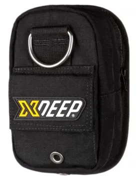 Xdeep Tasca Cargo Backmount Cargo
