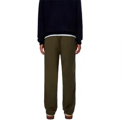 Pantalon Chino Olive Night XL