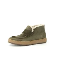 Paul Green Sneaker olive 42