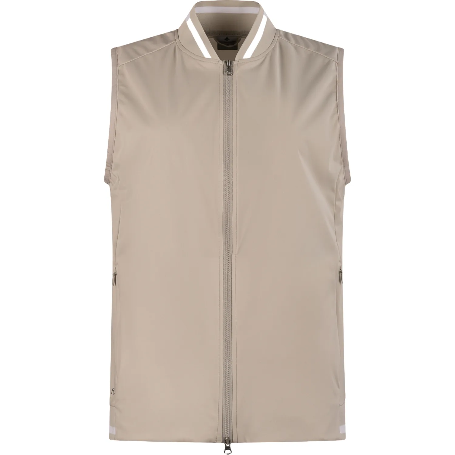 Cross Weste Storm, hellgrau xl - Cross - FashionsVida