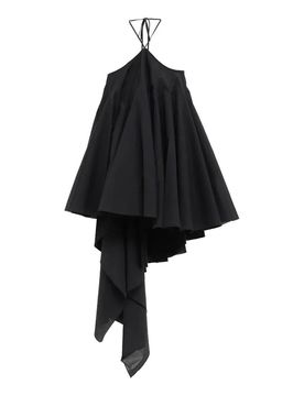 Jacquemus La Robe Triangle Courte