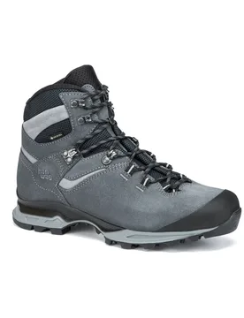 Chaussures de trekking GORE-TEX - Tatra Light GTX Graphite/Light Grey - Taille 43 - Gris - Hanwag - FashionsVida