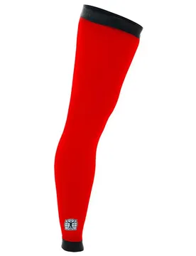 Scaldamuscoli Spitfire Tempest Red