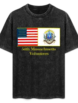 Th Massachusetts Colors T-Shirt Retro Style Print Casual Top - Aliexpress - FashionsVida