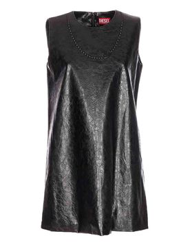 Diesel Abito D-Ares nero