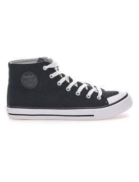 Sneakers Mid Cut 2302129 Nere 41