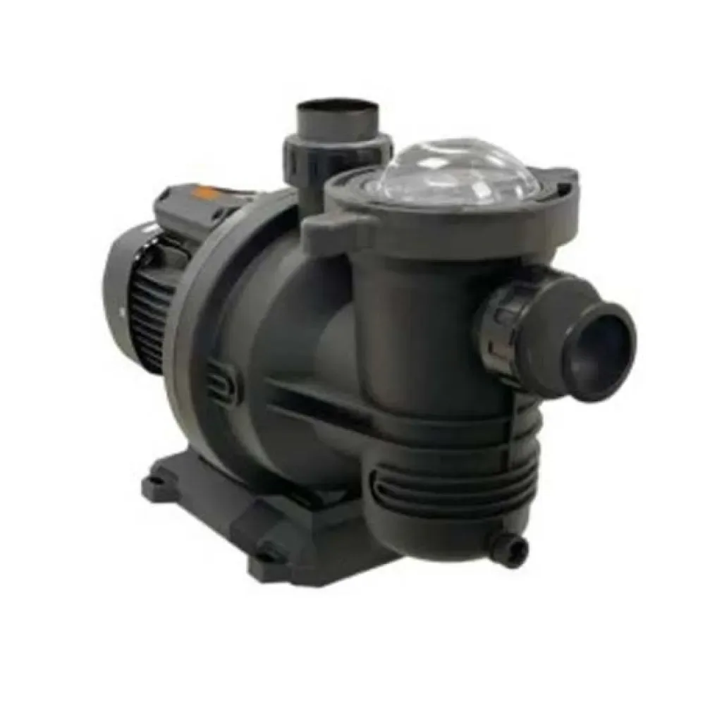 Self-priming Pool Pump 150m Black One Size unisex - Aquasphere Fluidra - FashionsVida