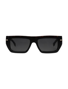 Sonnenbrille Herren Dunkelbraun 54 Herren