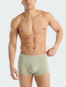 Attivo MICRO TECH Confezione da tronco 3 Underwear S Black / Black / Beige