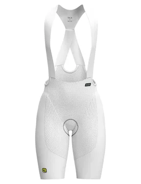 Ale Salopette R-ev1 Voltage White - Ale - FashionsVida