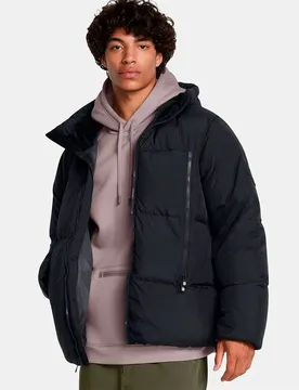 Giacca Limitless Black / Black L
