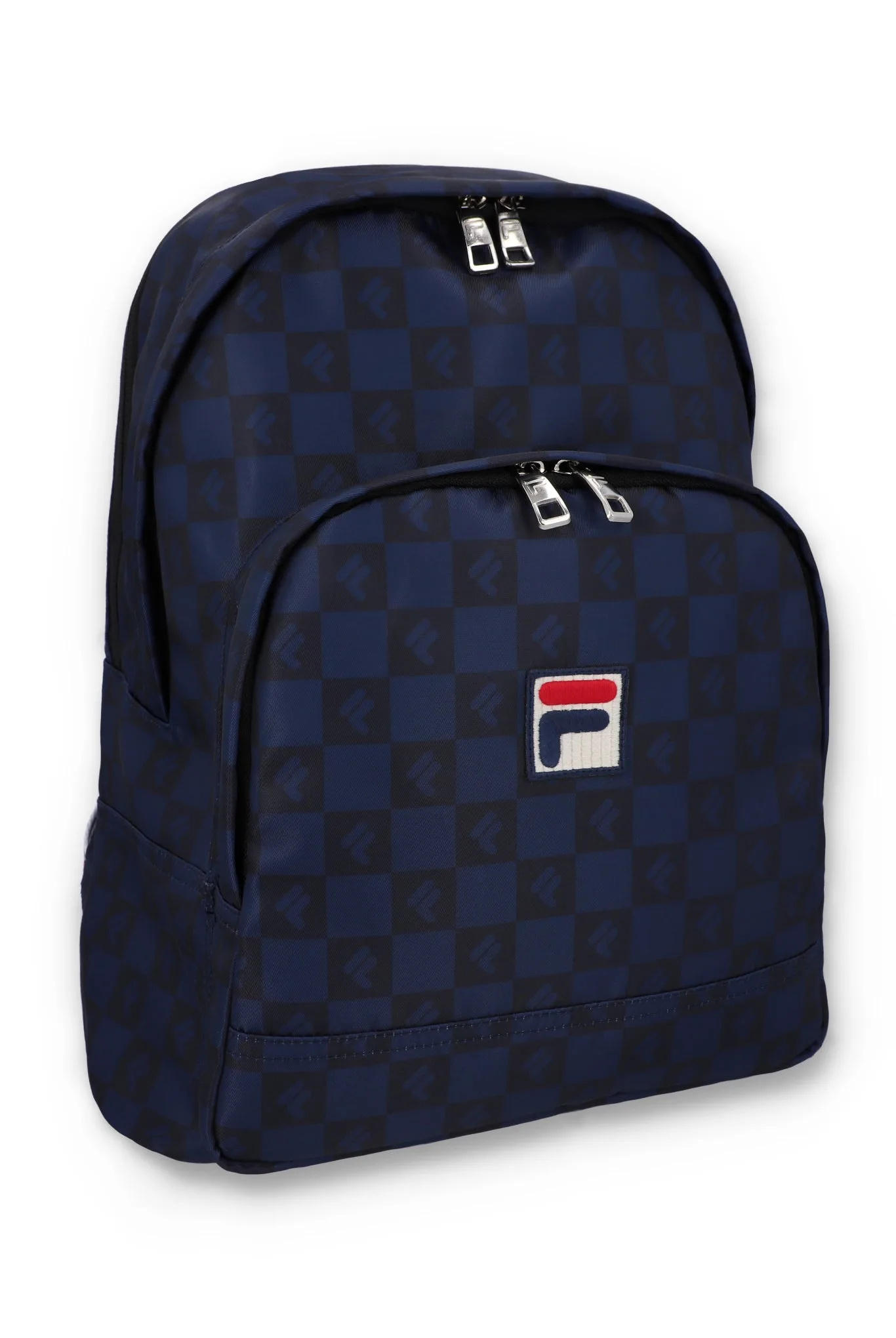 Dieta Medium Cross Body Bag - ONE / Blue - FILA - FashionsVida