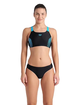 Arena Bikini femme turquoise 36 - Arena - FashionsVida
