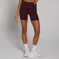 Short deportivo con bolsillos para mujer de MP - Fudge - M