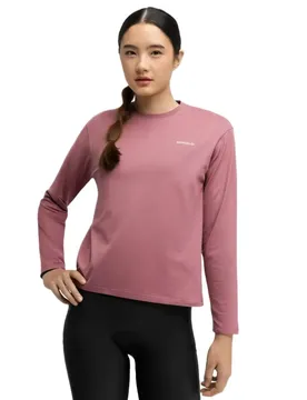 Siroko Sweat-shirt Rutted