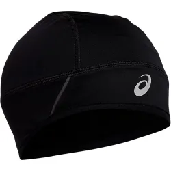 Asics thermal gorro Negro (UNICA)