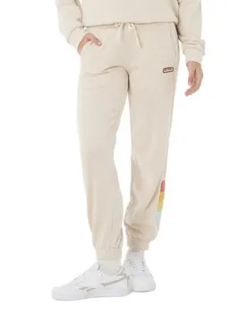 Pantalon Surf Revial Oatmeal S
