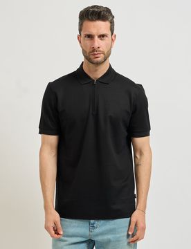 BOSS T-shirt e Polo Nero