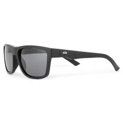 Spectrum Polarized Sunglasses Matt Black One Size Men,Women
