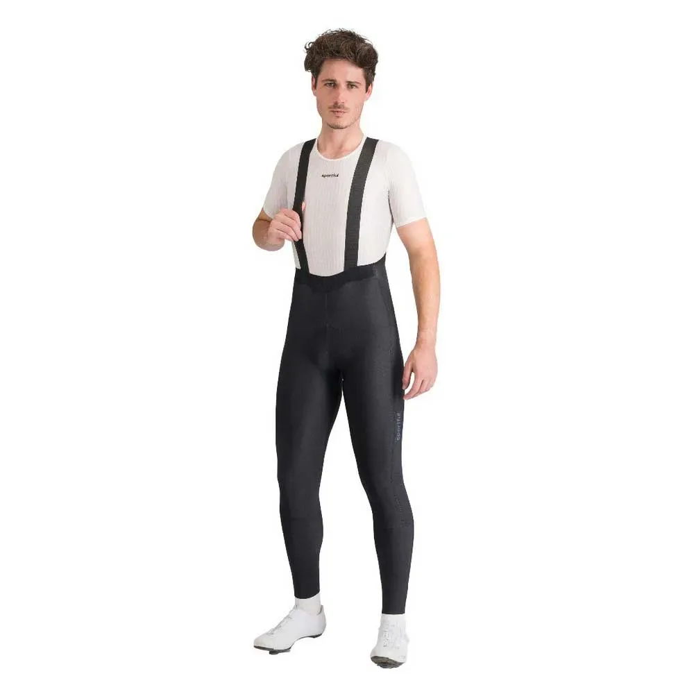 Salopette Larga Supernova Black - Sportful - FashionsVida