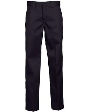 Gerade Geschnittene Hosen Work Pant Us 30 / 32;Us 31 / 32;Us 32 / 34;Us 32 / 32;Us 33 / 32;Us 33 / 34;Fr 38;Us 28 / 30;Us 29 / 30;Us 30 / 30 - Dickies - FashionsVida