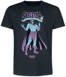 T-Shirt - M bis 3XL - für Männer - Größe 3XL - schwarz - EMP exklusives Merchandise! - Männer - male