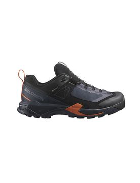Chaussures de randonnées X Ultra Alpine GTX bleu marine 44 2/3