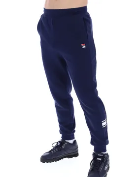Luke Panel Track Pant - XS - FILA - FashionsVida