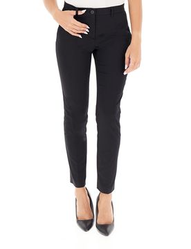 Pantalone a sigaretta NERO 42