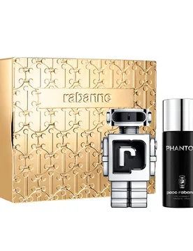 RABANNE Estuche Phantom - RABANNE - FashionsVida