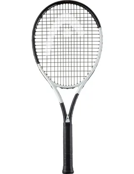 Raqueta de tenis MX Attitude SUPRM black - Head - FashionsVida
