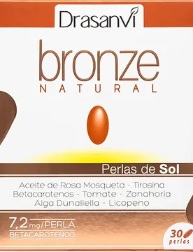Drasanvi Capsules Bronze 30 Unités