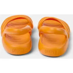 Sandalias de hombre Kobarah Flat