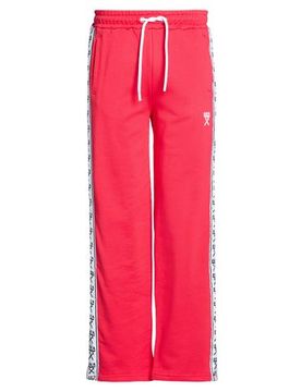 BERNA Hose Herren Rot S Herren
