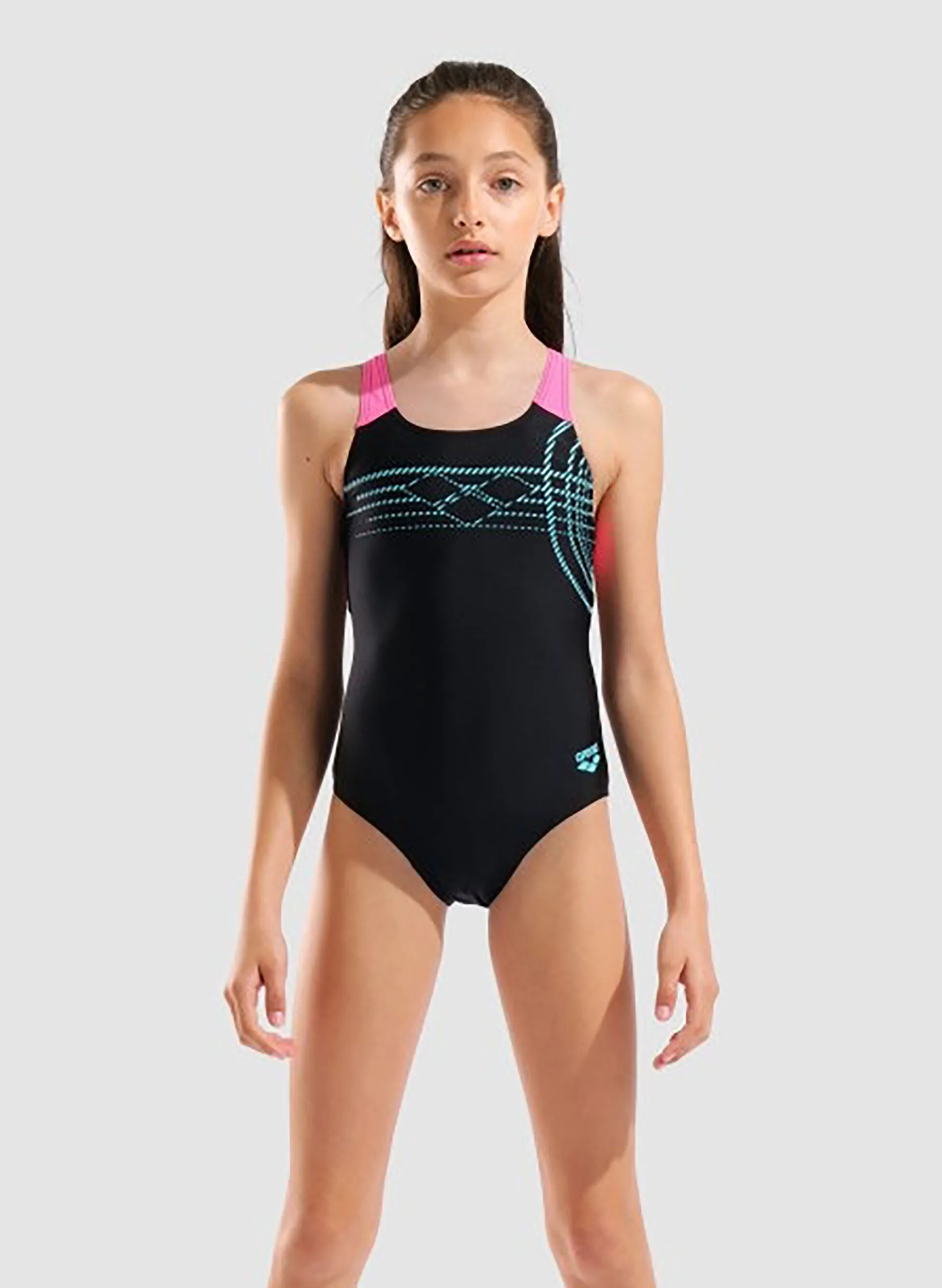 ARENA COSTUME SUNRISE RAGAZZA - Arena - FashionsVida