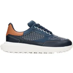 Golfschuhe Davanti 2, navy/weiss 43