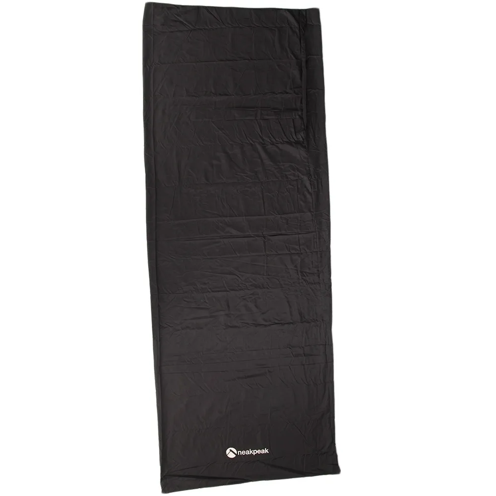 Funda sabana rectangular varios montaña Gris (UNICA) - Neak peak - FashionsVida
