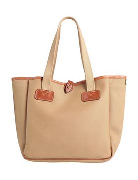 Handtaschen Damen Kamel -- Damen