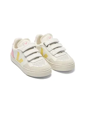 Kinder Sneaker V-90 weiss 35 baby - Veja - FashionsVida