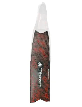 Pala Pinna Glass Carbon Explosion 1 Unità
