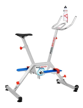 Poolbiking Aquabike Paris