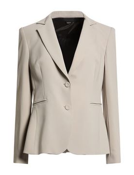 HANITA Blazer Damen Grau 42 Damen