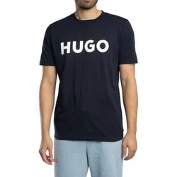 Hugo T-Shirt Dulivio Grafik-T-Shirt Eu Xxl;Eu S;Eu M;Eu L;Eu Xl Male