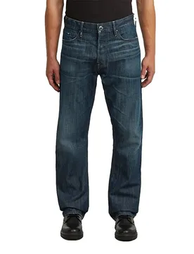 Jeans Dakota Regular Straight Antique Jadeite Green 34