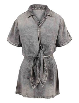Diesel Abito camicia