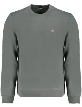 Herren SWEATSHIRT Grün NP0A4FQWBALISCREW_VEG1S